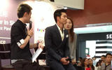 Hyun Bin Asia Fan Meeting Singapore - Image 5